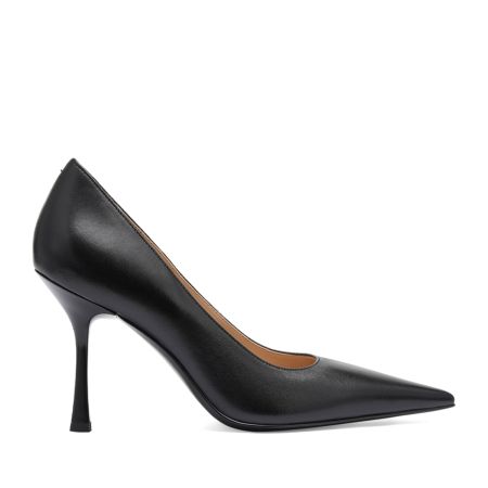 женские туфли EKONIKA (EN00853CN-04-black-24W) #1