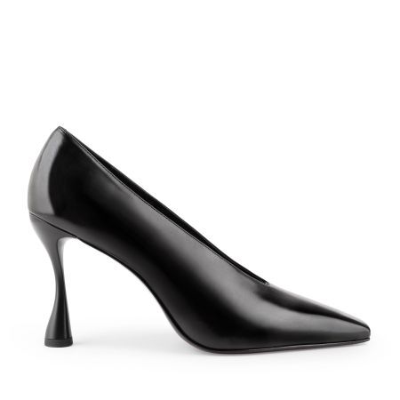 женские туфли EKONIKA SENSE (ES04170CN-01-black-26S) #1