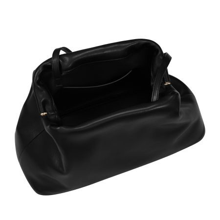 женская сумка-саквояж EKONIKA (EN30643CN-01-black-26W) #4