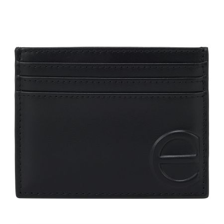 женская визитница EKONIKA (EN31907-black-25S) #1