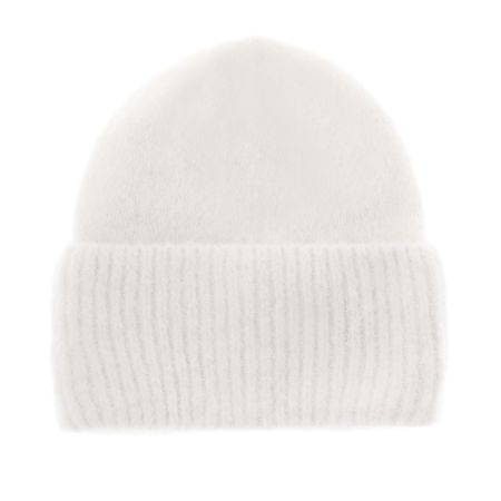 женская шапка EKONIKA (EN45837-white-24W) #1