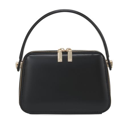 женская мини-сумка EKONIKA (EN30281CN-01-black-25W) #1