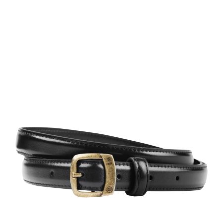 женский ремень EKONIKA 2MOOD (EM32262-black-24W) #1