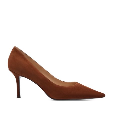 женские туфли EKONIKA (EN06203CN-01-browny-24W) #1