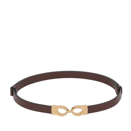 женский ремень EKONIKA PREMIUM (PM32056-russet-25W) #1