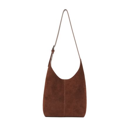 женская сумка-хобо EKONIKA (EN39399CN-01-walnut-25W) #1