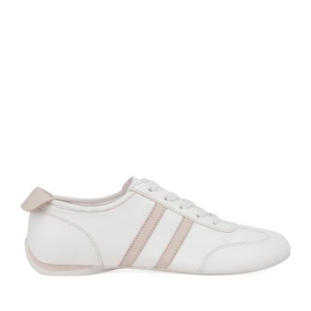 женские летние кеды EKONIKA (EN01256CN-02-white-25S) #1
