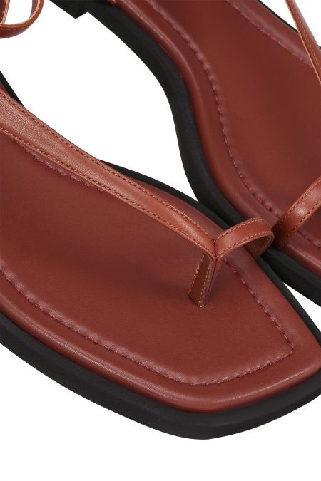 женские сандалии EKONIKA (EN01276CN-08-walnut-26S) #6