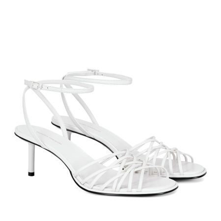 женские босоножки EKONIKA PREMIUM (PM01069CN-02-white-26S) #2