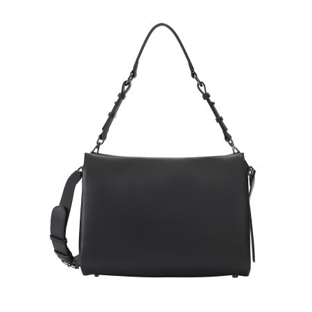 женская большая сумка EKONIKA (EN39068-black-22Z) #1