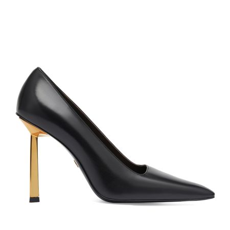 женские туфли EKONIKA PREMIUM (PM00874CN-01-black-24W) #1