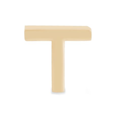 подвеска EKONIKA (EN-T-small-gold-UNI) #1