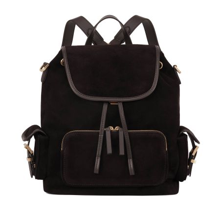 женский рюкзак EKONIKA (EN30305CN-01-dk.brown-25W) #1