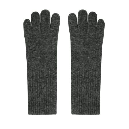 женские перчатки EKONIKA (EN33419-beluga-24W) #1