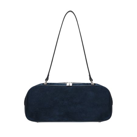 женская сумка-такса EKONIKA (EN30077CN-02-navy-25W) #1