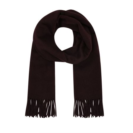 женский палантин EKONIKA PREMIUM (PM44306-russet-25W) #1
