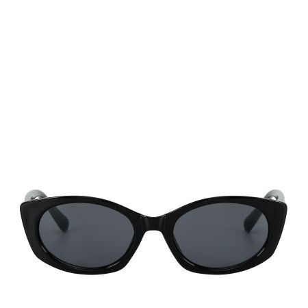 женские солнцезащитные очки EKONIKA (EN48133-black-26S) #1