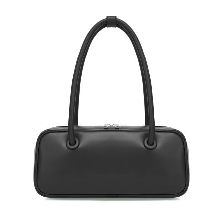 женская сумка-багет EKONIKA (EN39501-black-24W) #1