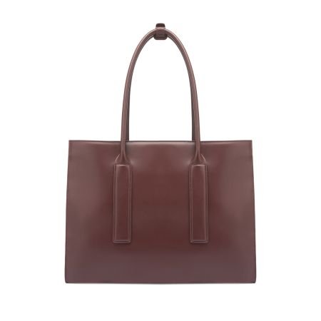 женский шоппер EKONIKA (EN39468-browny-24W) #1