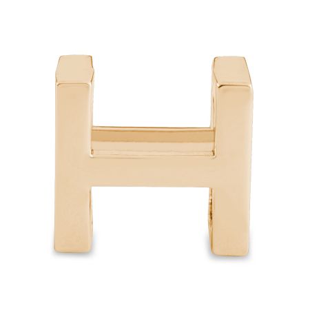 подвеска EKONIKA (EN-H-small-gold-UNI) #1