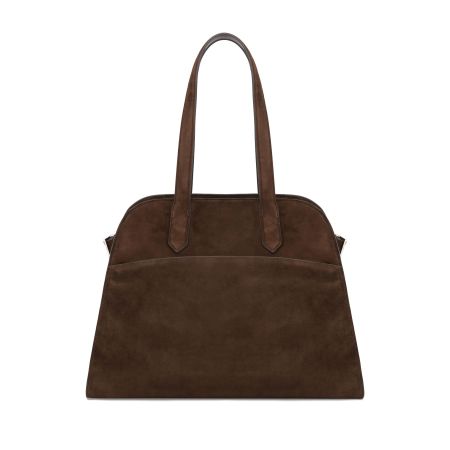 женский шоппер и кошелек (комплект) EKONIKA PREMIUM (PM38358CN-01-mocca-25S) #1