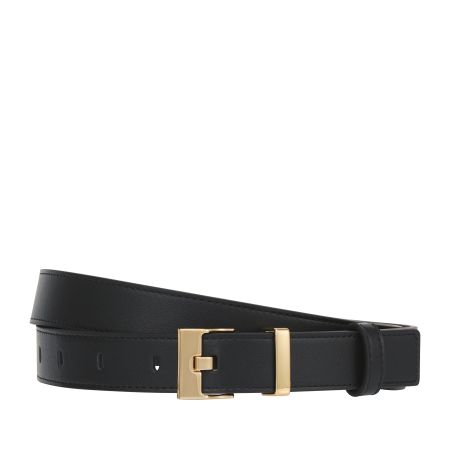 женский ремень EKONIKA PREMIUM (PM32279-black-25W) #1