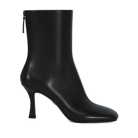женские демисезонные ботильоны EKONIKA PREMIUM (PM01422CN-20-black-25W) #1