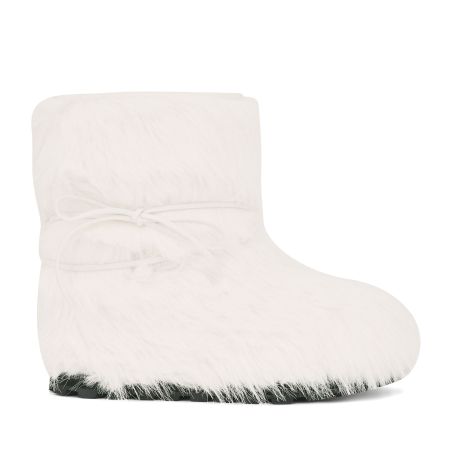 женские демисезонные угги PORTAL (PL01533CN-20-bianco-25W) #1
