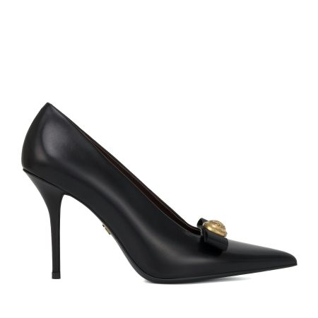 женские туфли EKONIKA PREMIUM (PM01362CN-01-black-25W) #1