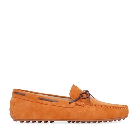 женские летние топсайдеры EKONIKA (EN01251CN-02-orange-25S) #1