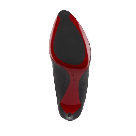 женские мюли EKONIKA SENSE (ES01798CN-01-2-black-26W) #4