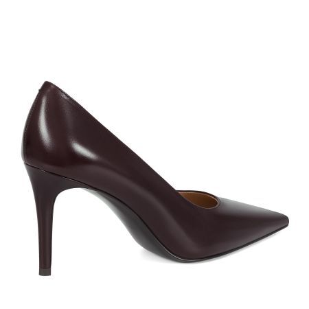 женские туфли EKONIKA (EN01556CN-01-chocolate-26S) #5