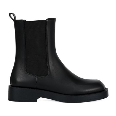 женские демисезонные челси EKONIKA (EN01504CN-22-black-25W) #1