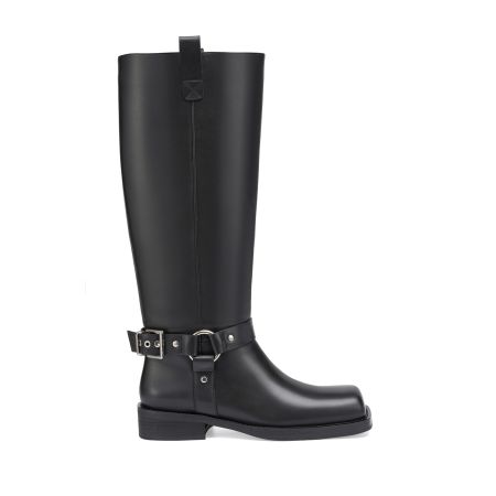 женские демисезонные чопперы PORTAL (PL00568CN-24-black-24W) #1
