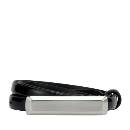 женский ремень EKONIKA (EN32702-black-25S) #1