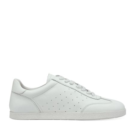 женские летние кеды EKONIKA PREMIUM (PM00834CN-02-white-25S) #1