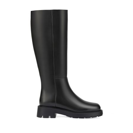 женские зимние сапоги EKONIKA (EN06491CN-23-black-24W) #1