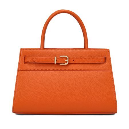 женская мини-сумка EKONIKA (EN30607CN-01-cloudberry-26W) #1