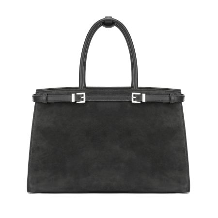 женская сумка-тоут EKONIKA (EN39496-beluga-black-24W) #1