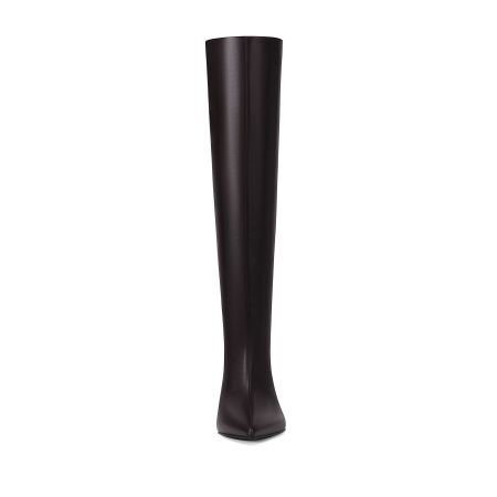 сапоги Нэнси EKONIKA PREMIUM (PM00257CN-26-coffee-26W) #4