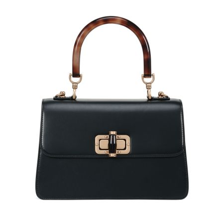 женская сумка EKONIKA PREMIUM (PM38240CN-02-black-25W) #1