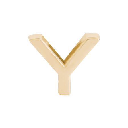 подвеска EKONIKA (EN-Y-small-gold-UNI) #1