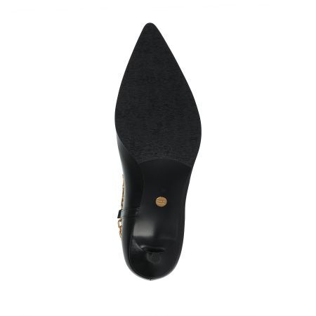 полусапоги Нэнси EKONIKA PREMIUM (PM00257CN-32-black-26W) #4