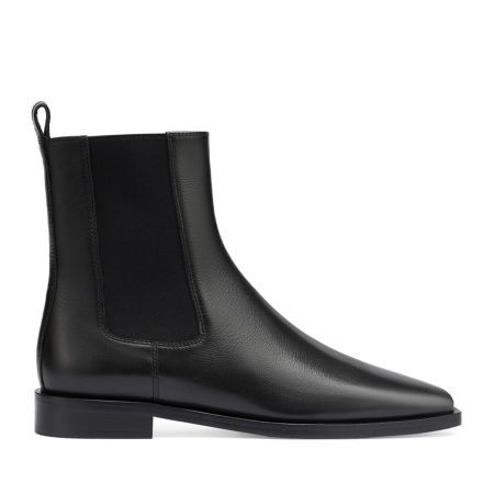 женские демисезонные челси EKONIKA (EN00650CN-20-black-24W) #1