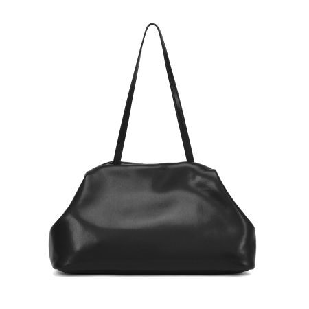 женская сумка-саквояж EKONIKA (EN30643CN-01-black-26W) #1
