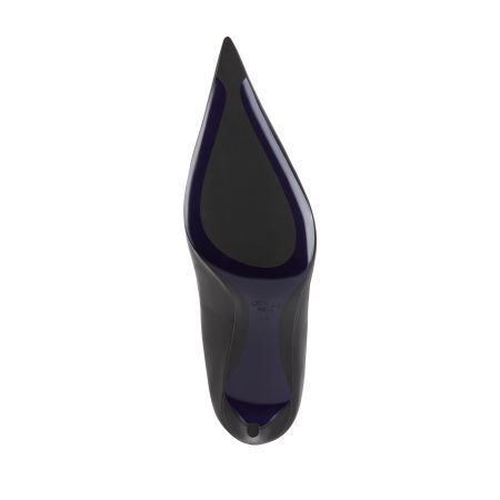 женские туфли EKONIKA SENSE (ES01834CN-01-black-26W) #4