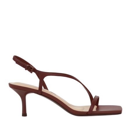 женские босоножки EKONIKA (EN00397CN-05-browny-25S) #1