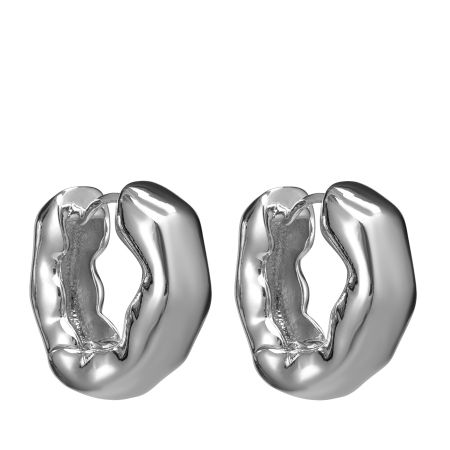 женские серьги EKONIKA (EN49510-silver-24W) #1