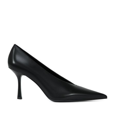 туфли-лодочки Диана EKONIKA (EN00854CN-15-black-26W) #1