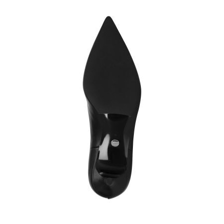 сапоги Нэнси EKONIKA PREMIUM (PM00257CN-27-black-26W) #3
